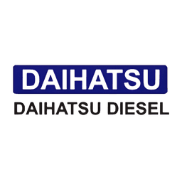 Daihatsu logo