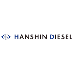 Hanshin logo