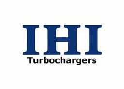 IHI logo