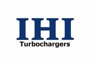 IHI logo