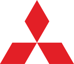 Mitsubishi logo
