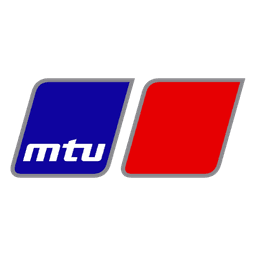 MTU logo