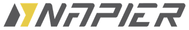 Napier logo
