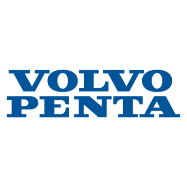 Volvo Penta logo