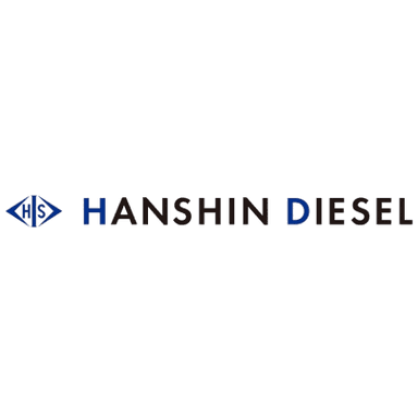 Hanshin logo