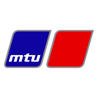 MTU logo