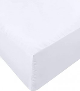Utopia Bedding Fitted Sheet