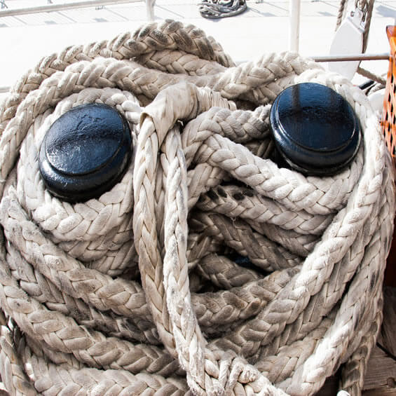 Mooring Ropes