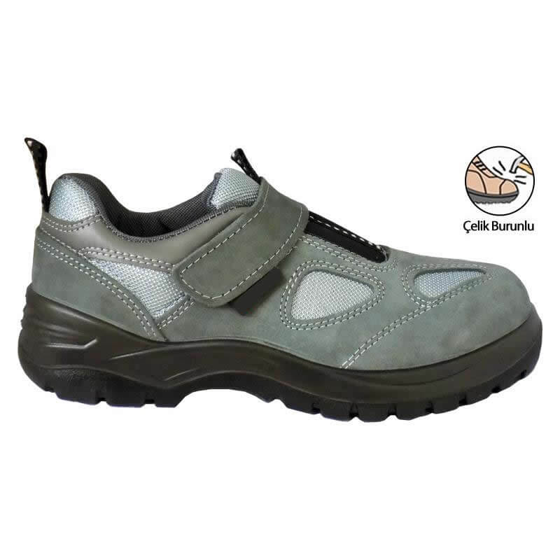 Safety Shoe