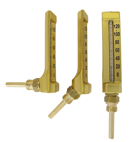 Thermometers