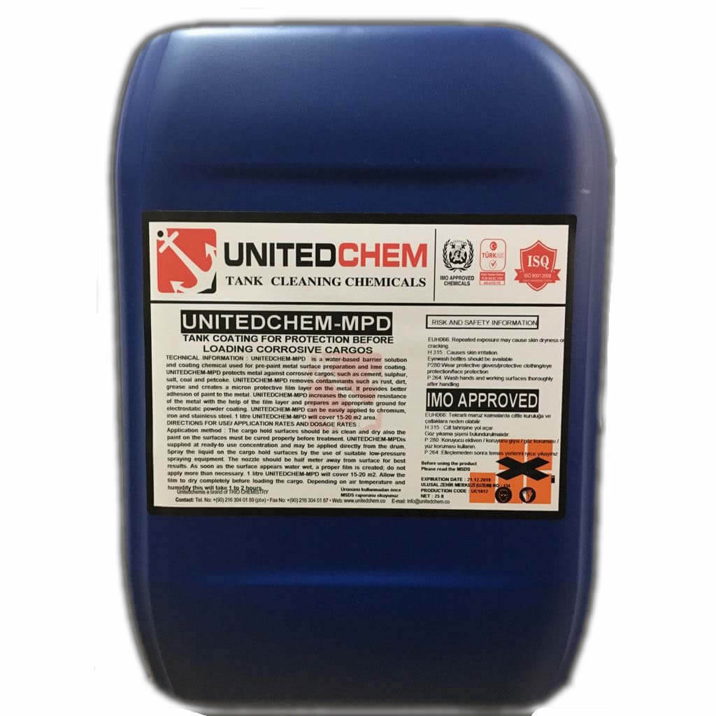 Unitedchem MPD