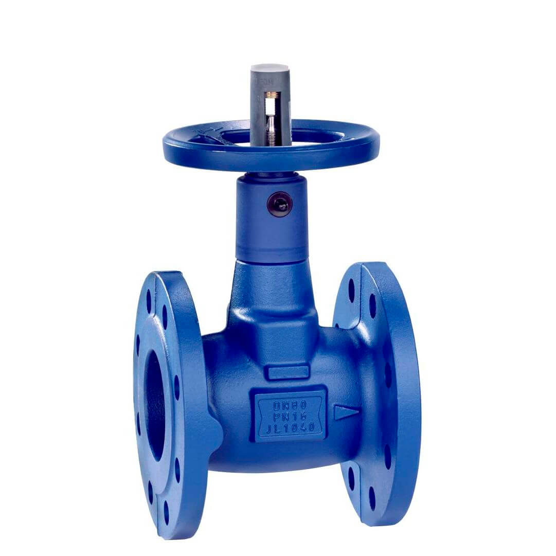 Valves