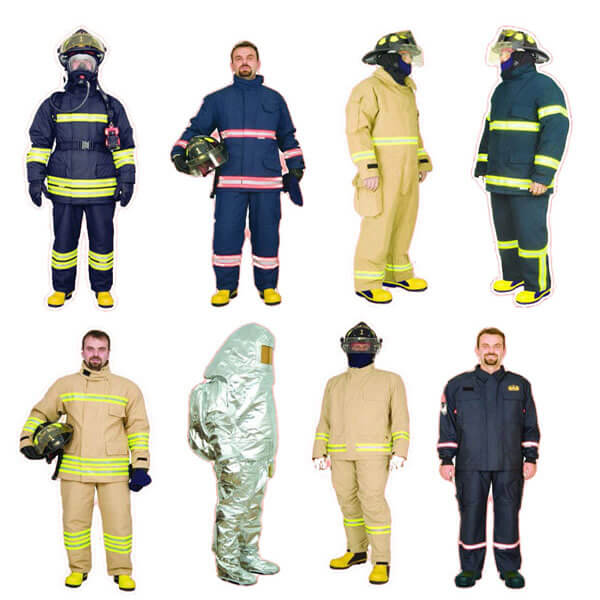 Protective Clothing